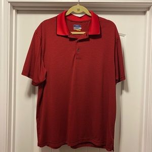 Jack Nicklaus StayDri Polo